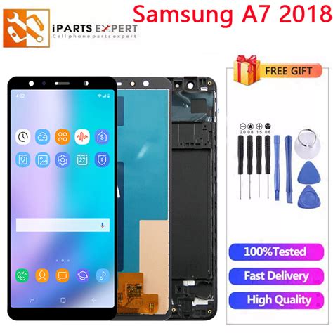 IPARTSEXPERT LCD For SAMSUNG Galaxy S4 LCD Korean SAMSUNG S4 LCD .